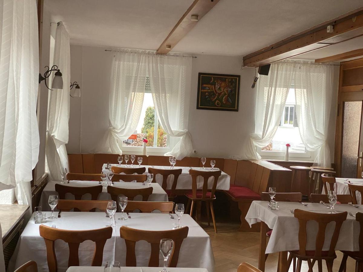 Hotel 7 Winden Spaichingen Exterior photo