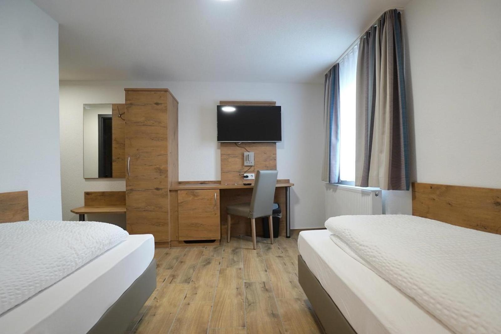 Hotel 7 Winden Spaichingen Exterior photo